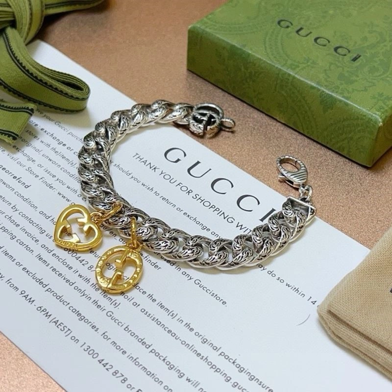 Gucci Bracelets Affordable 243837