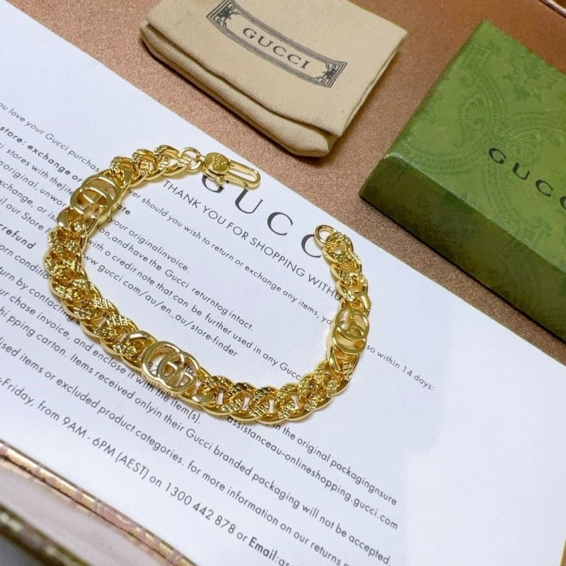 Gucci Bracelets MultiPurpose 243829