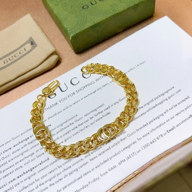 Gucci Bracelets MultiPurpose 243829