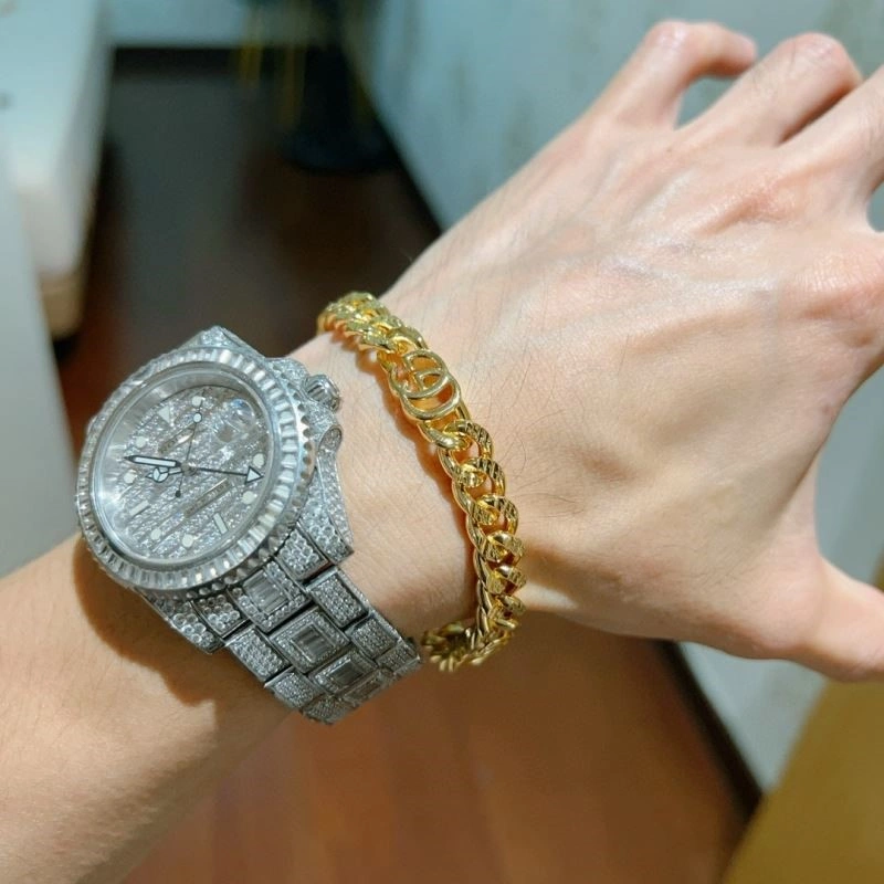 Gucci Bracelets MultiPurpose 243829