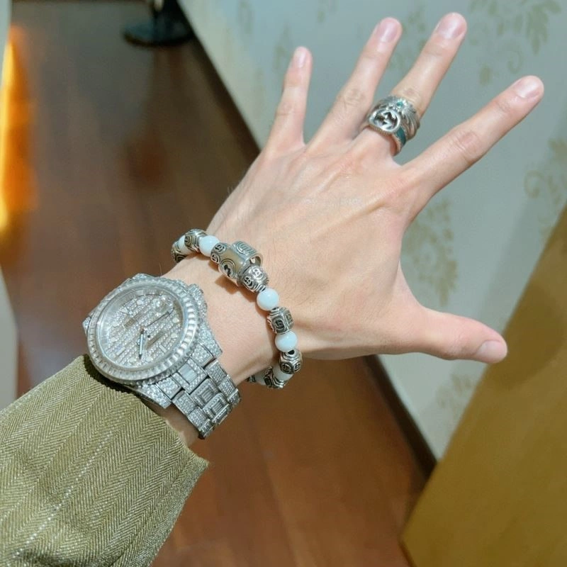 EasyCare Gucci Bracelets 243816