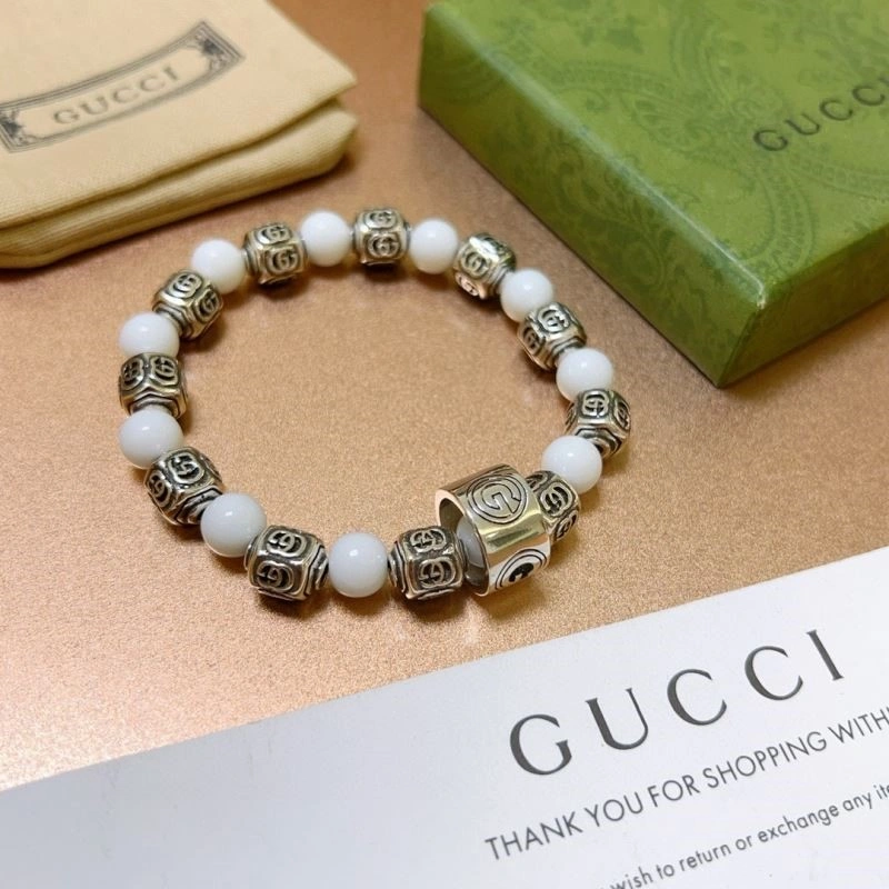 EasyCare Gucci Bracelets 243816