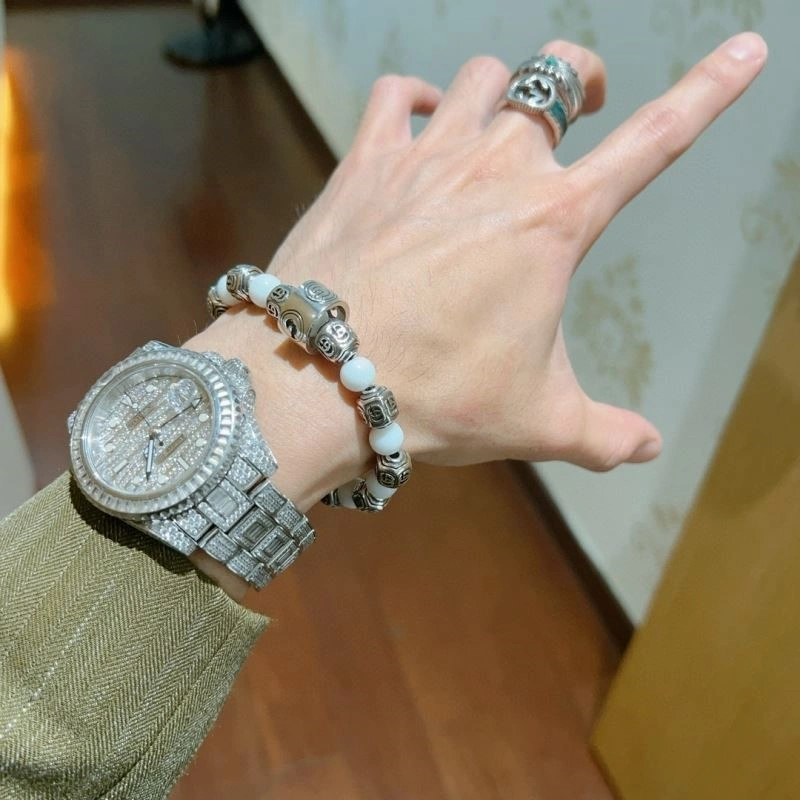 EasyCare Gucci Bracelets 243816