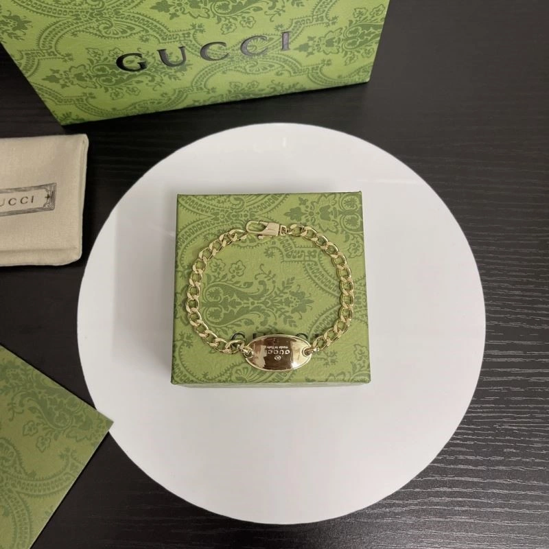 Upgraded Gucci Bracelets 243827