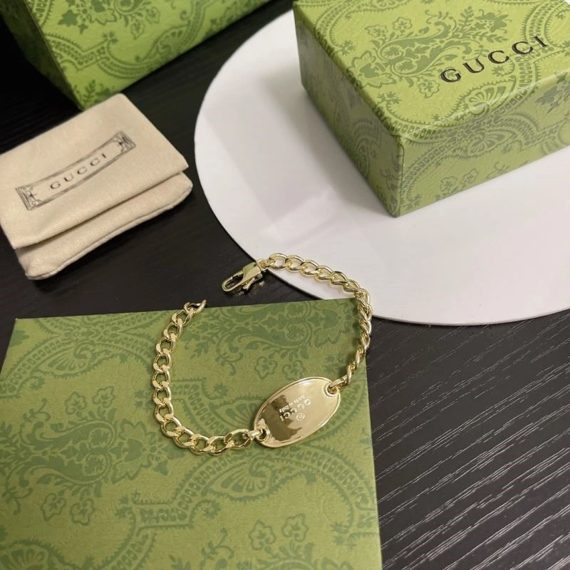 Upgraded Gucci Bracelets 243827