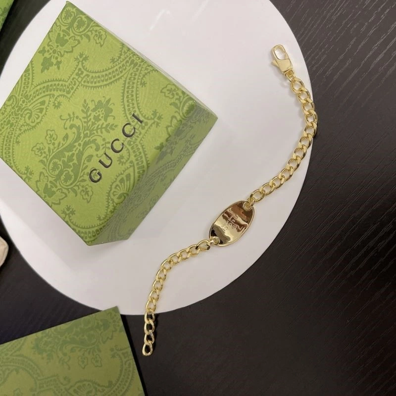 Upgraded Gucci Bracelets 243827