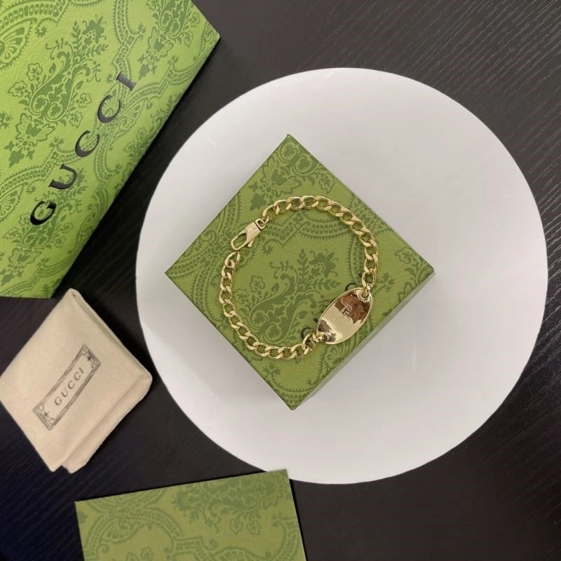 Upgraded Gucci Bracelets 243827