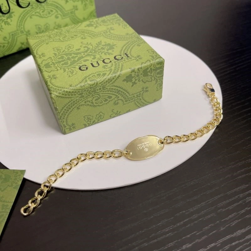 Upgraded Gucci Bracelets 243827