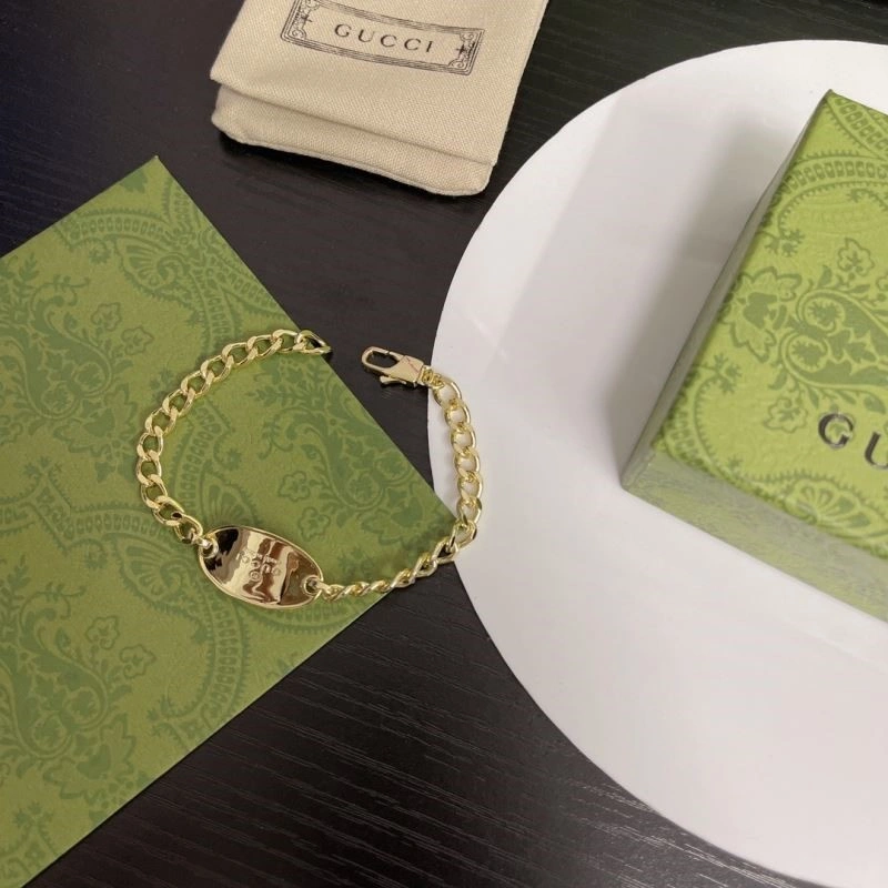 Upgraded Gucci Bracelets 243827