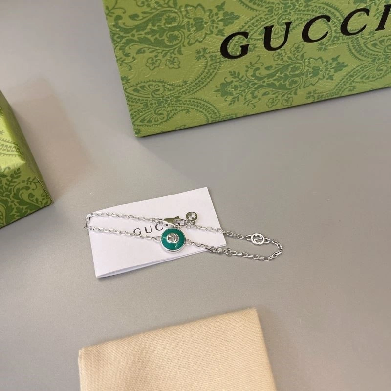OdorResistant Gucci Bracelets 243815