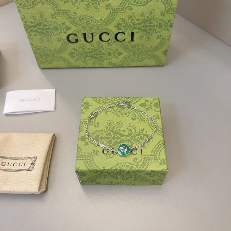 OdorResistant Gucci Bracelets 243815