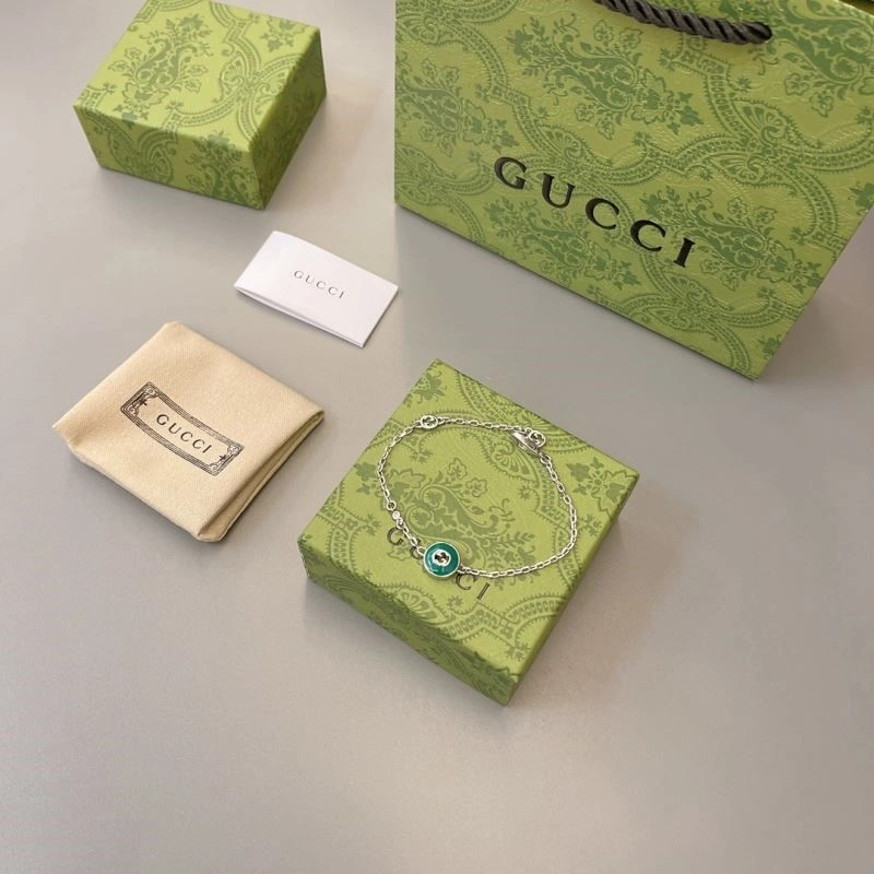 OdorResistant Gucci Bracelets 243815