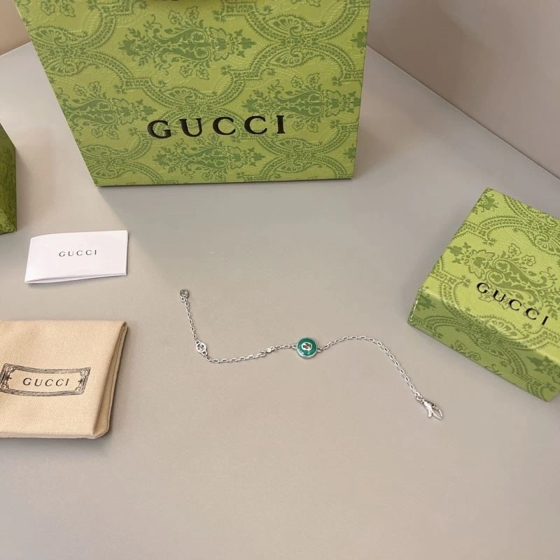 OdorResistant Gucci Bracelets 243815