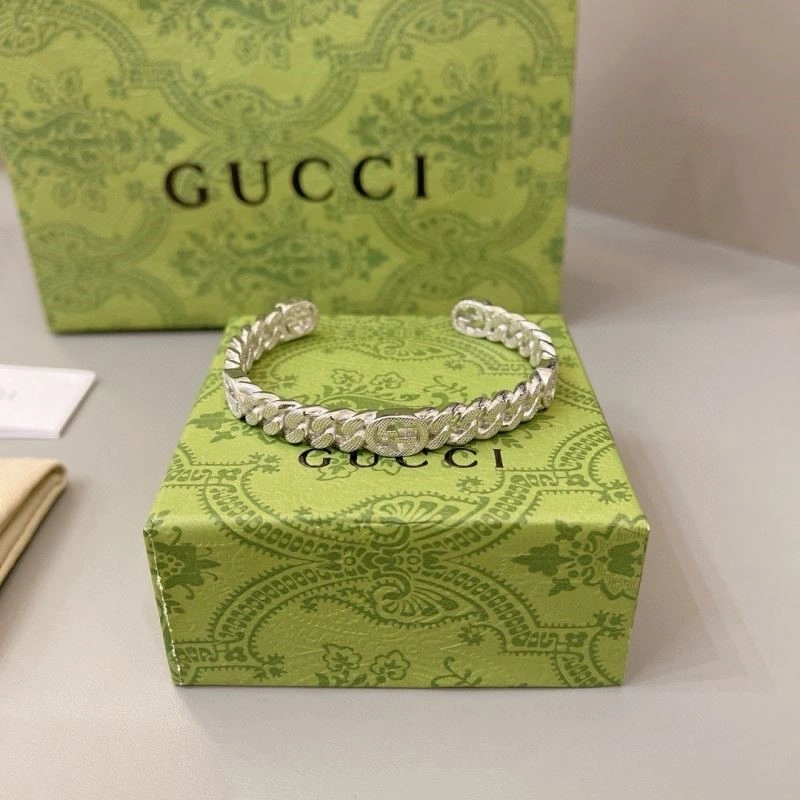 Gucci Bracelets EasyCare 243817