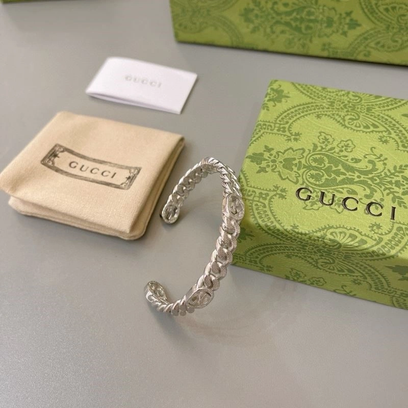 Gucci Bracelets EasyCare 243817