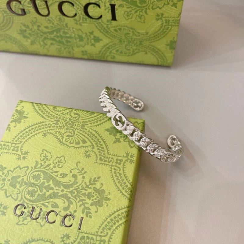Gucci Bracelets EasyCare 243817