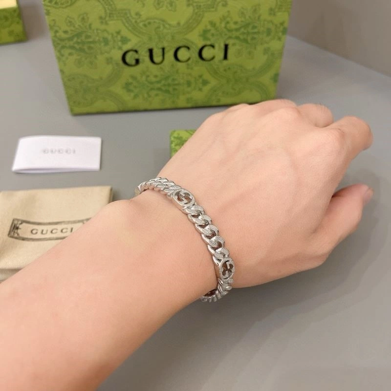 Gucci Bracelets EasyCare 243817