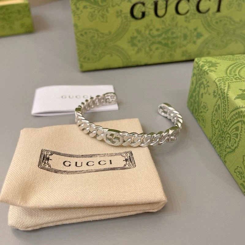 Gucci Bracelets EasyCare 243817