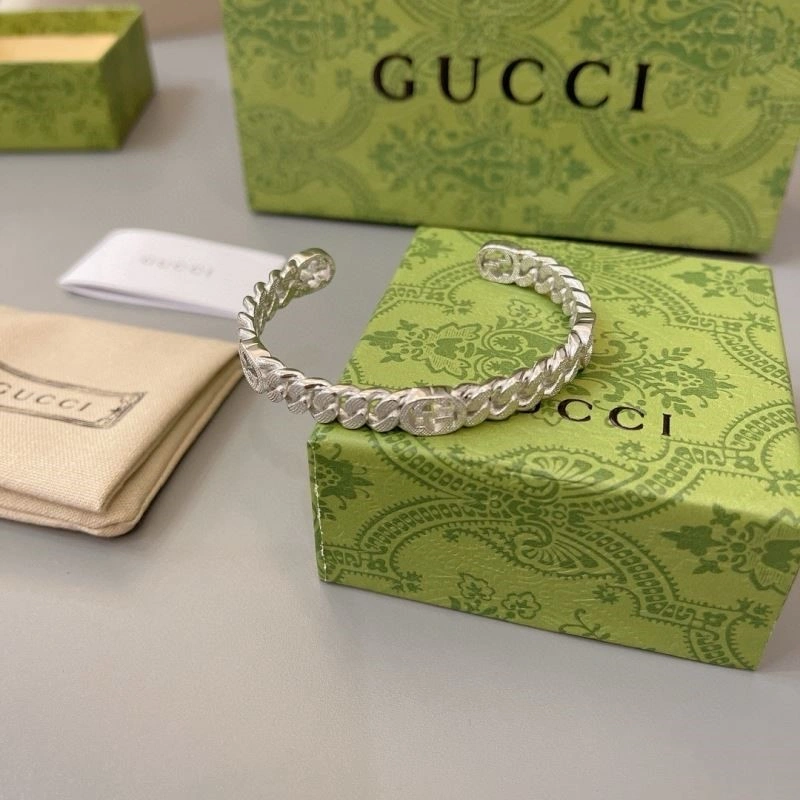 Gucci Bracelets EasyCare 243817