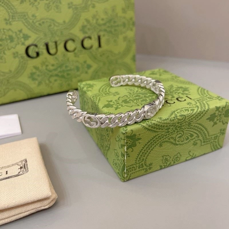 Gucci Bracelets EasyCare 243817