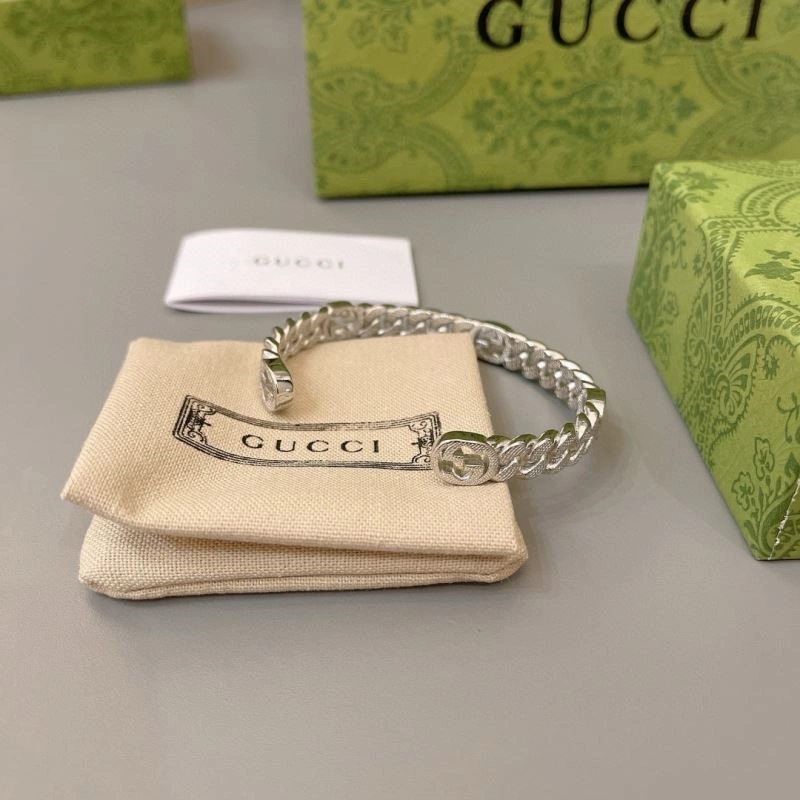 Gucci Bracelets EasyCare 243817