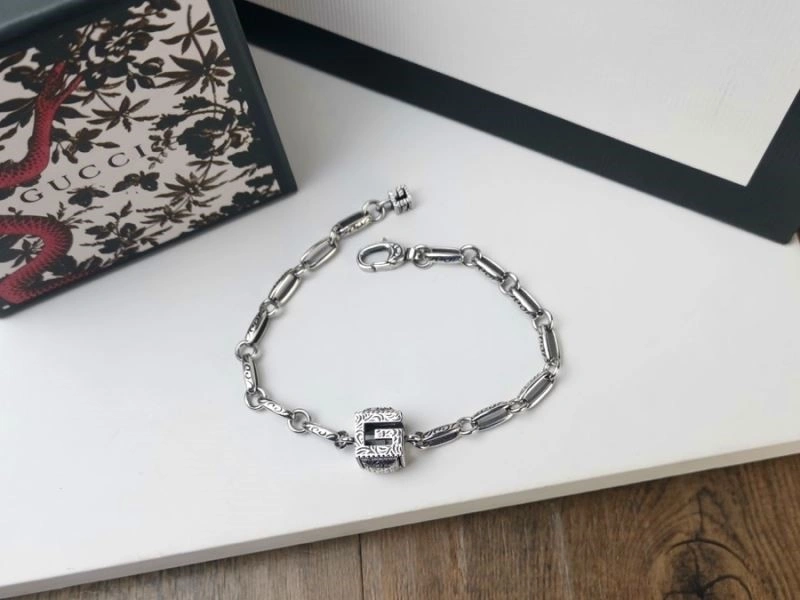 Gucci Bracelets Effortless 243809