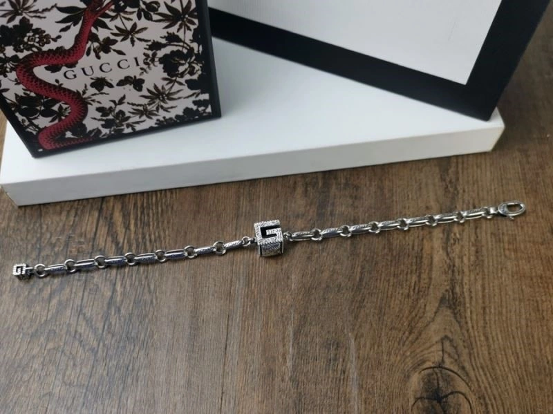 Gucci Bracelets Effortless 243809