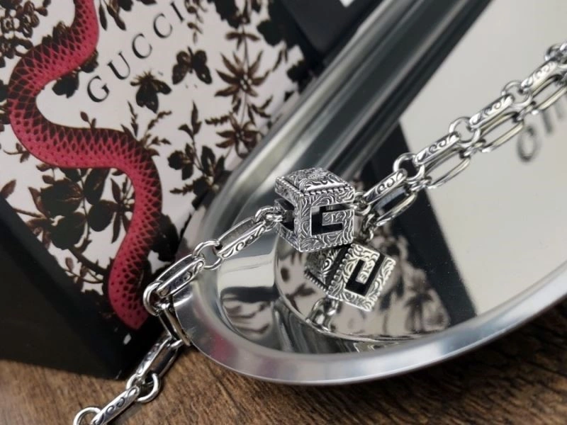 Gucci Bracelets Effortless 243809