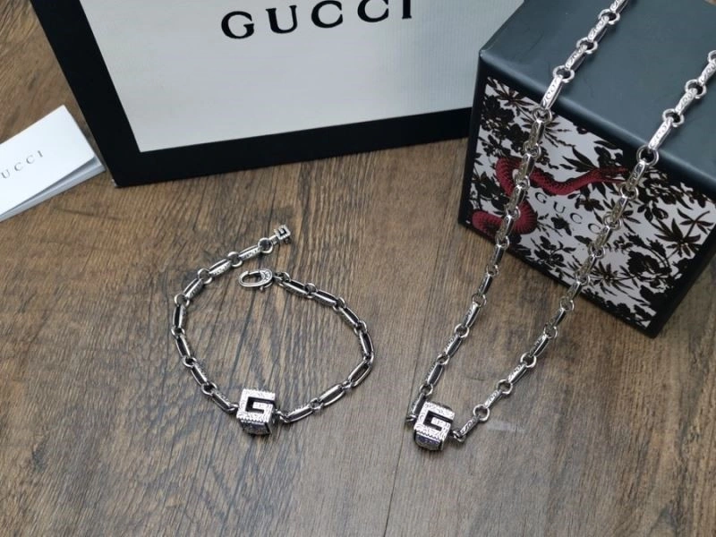 Gucci Bracelets Effortless 243809