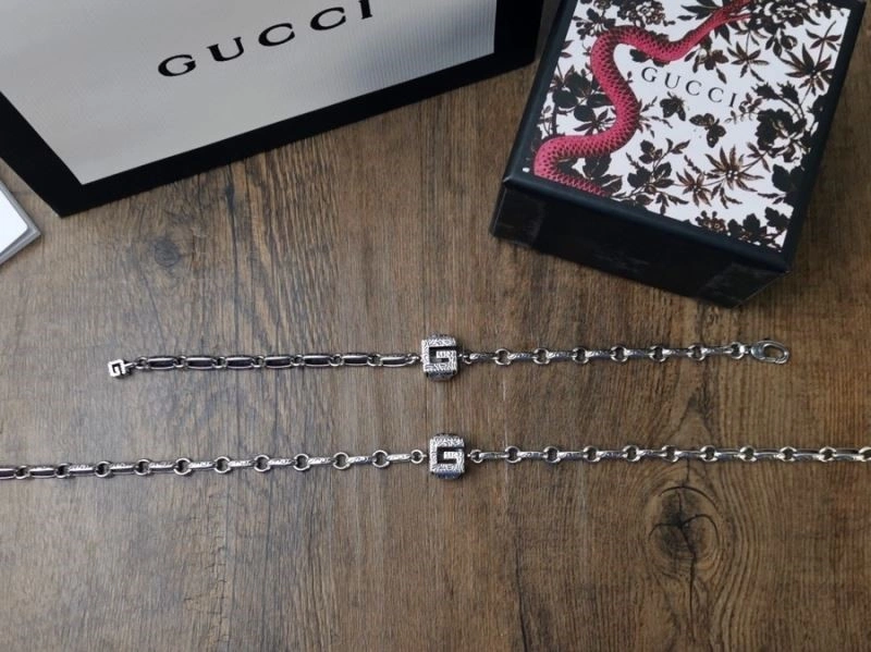 Gucci Bracelets Effortless 243809