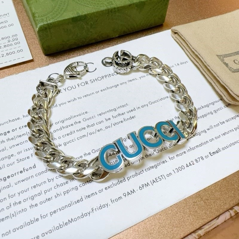 ModernLook Gucci Bracelets 243808