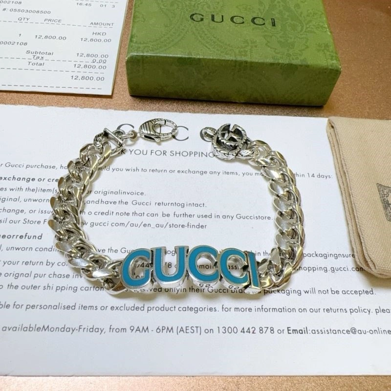 ModernLook Gucci Bracelets 243808