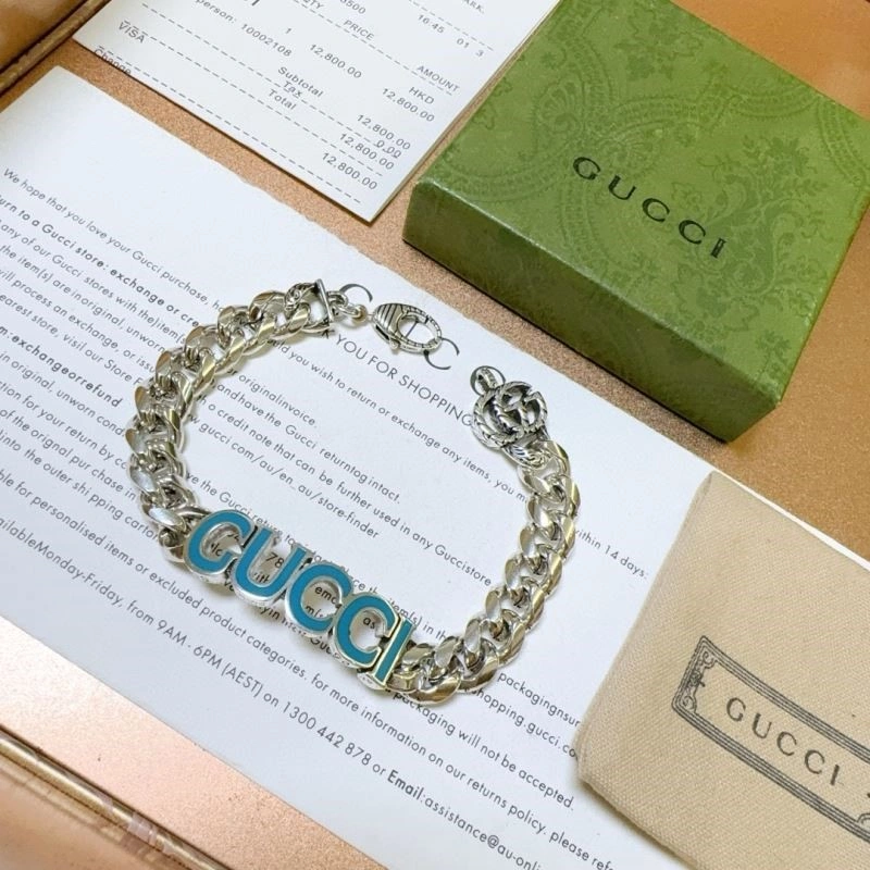 ModernLook Gucci Bracelets 243808