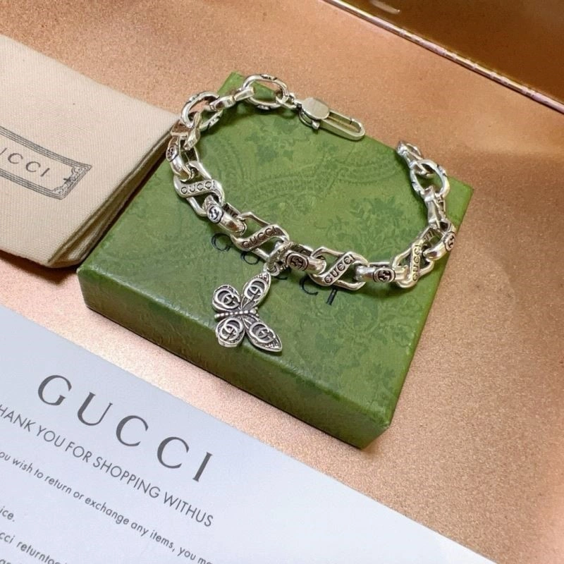 Gucci Bracelets FashionForward 243824