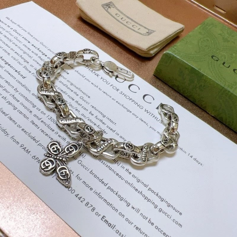 Gucci Bracelets FashionForward 243824
