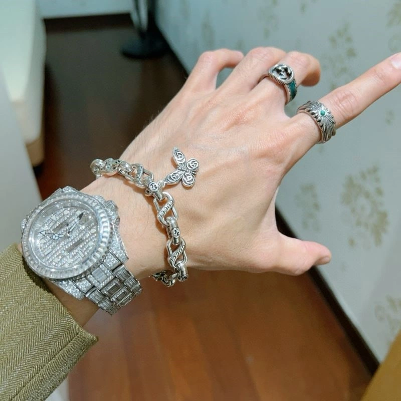 Gucci Bracelets FashionForward 243824