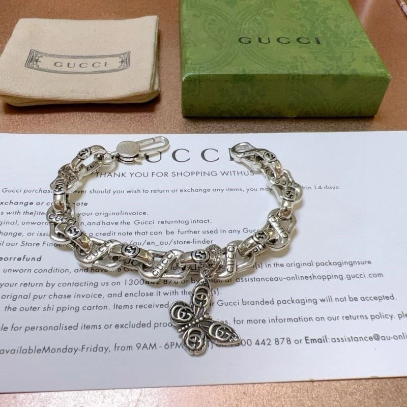 Gucci Bracelets FashionForward 243824