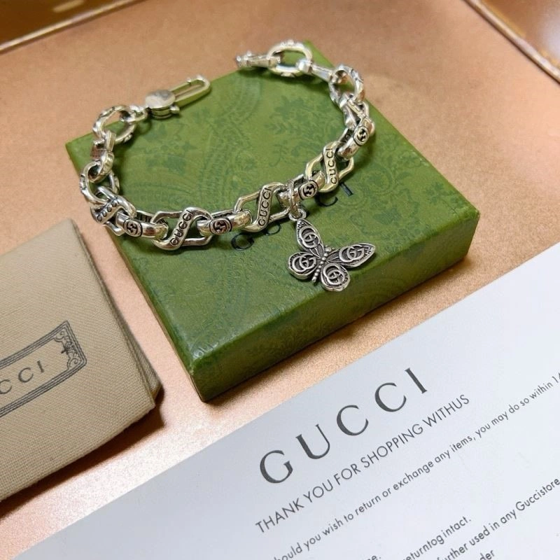 Gucci Bracelets FashionForward 243824