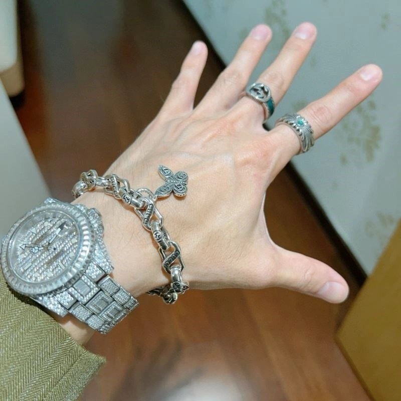 Gucci Bracelets FashionForward 243824