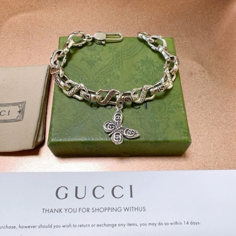 Gucci Bracelets FashionForward 243824