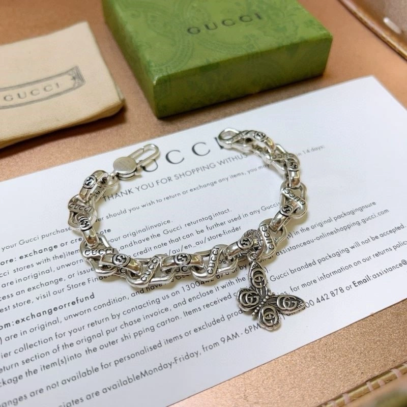 Gucci Bracelets FashionForward 243824