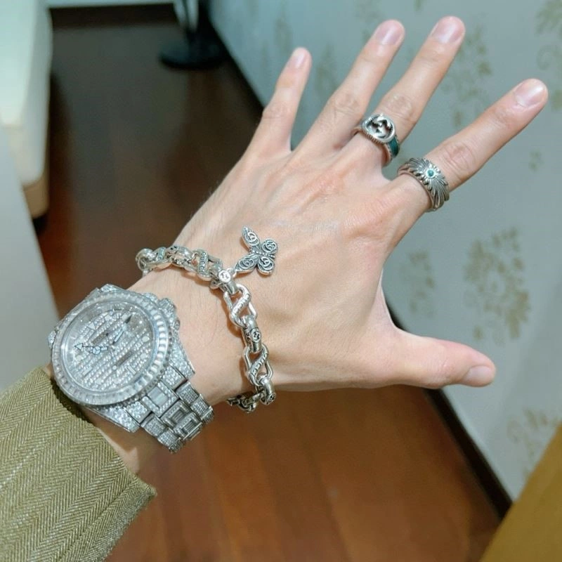 Gucci Bracelets FashionForward 243824