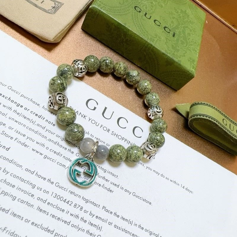 Gucci Bracelets Seasonal 243828