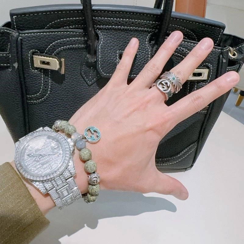 Gucci Bracelets Seasonal 243828