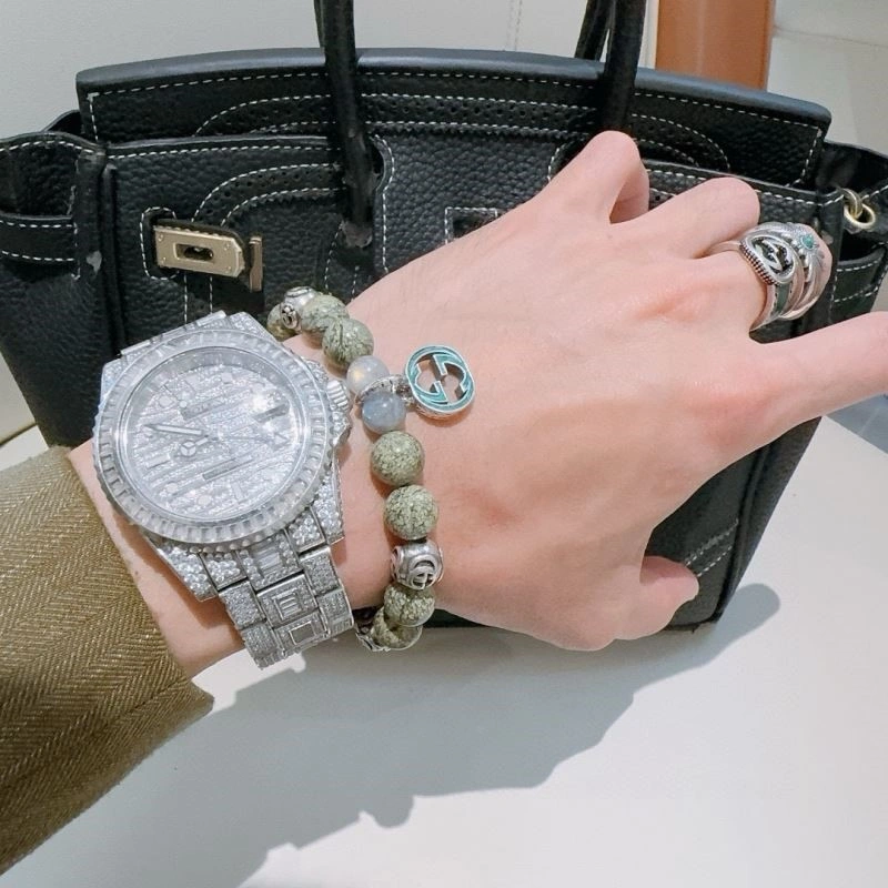 Gucci Bracelets Seasonal 243828