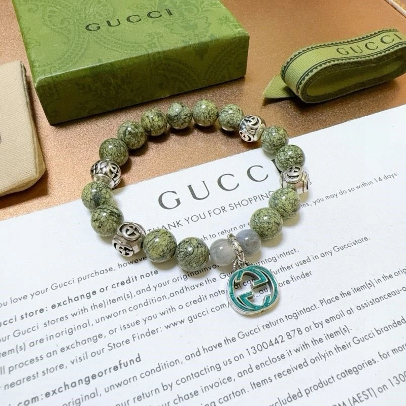 Gucci Bracelets Seasonal 243828