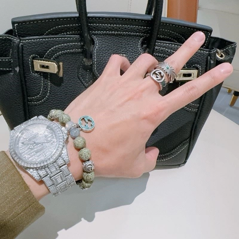 Gucci Bracelets Seasonal 243828