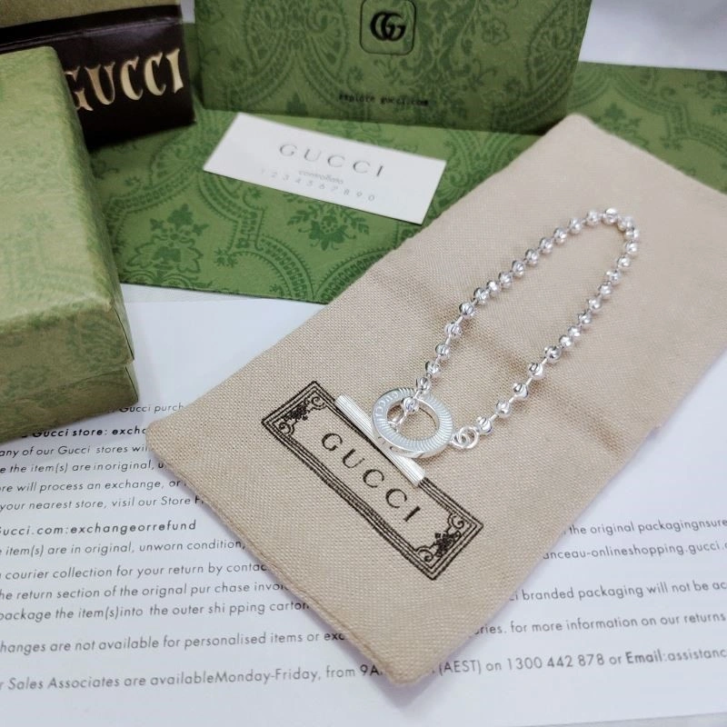 Gucci Bracelets Bright 243810