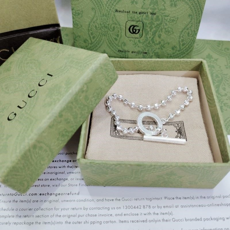 Gucci Bracelets Bright 243810