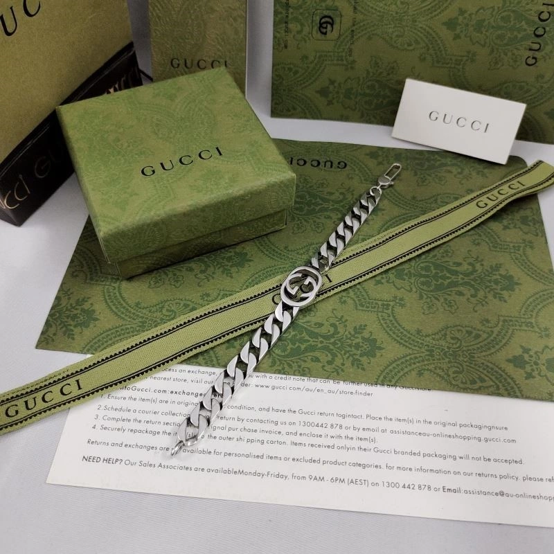 SunProtective Gucci Bracelets 243831